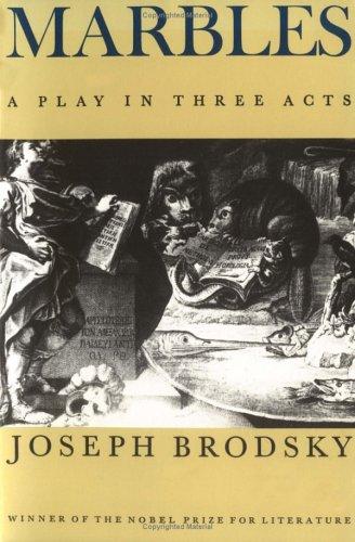 Cover for Marbles