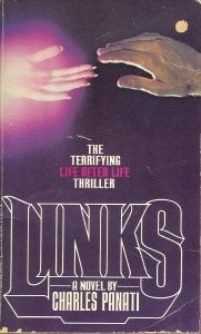 Cover for Links