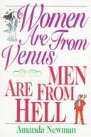 Cover for Women are from Venus, men are from hell
