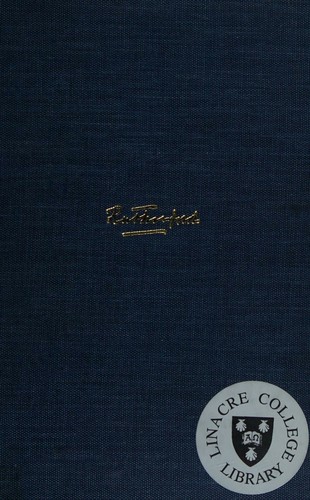 Cover for Collected Papers