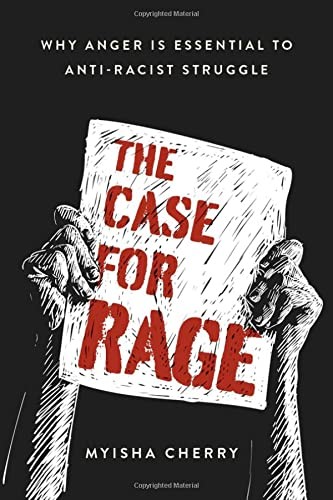 Cover for Case for Rage