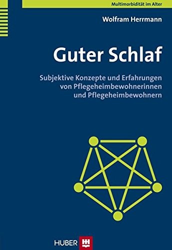 Cover for Guter Schlaf