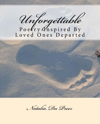 Cover for Unforgettable