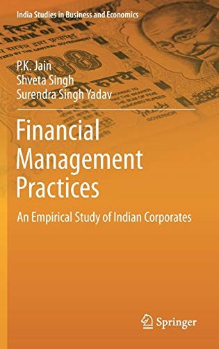Cover for Financial Management Practices