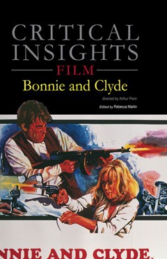 Cover for Critical Insights Film: Bonnie & Clyde