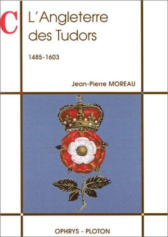 Cover for L'Angleterre des Tudors 