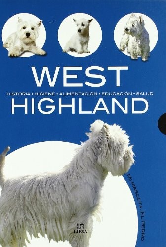 Cover for West Highland