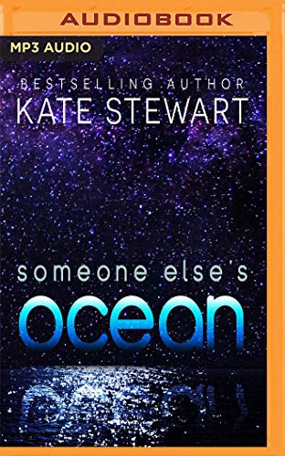 Cover for Someone Else's Ocean