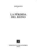 Cover for La Perdida Del Reino