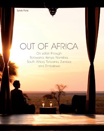 Cover for Out of Africa