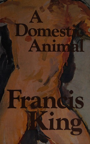 Cover for A domestic animal
