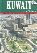 Cover for Kuwait in pictures