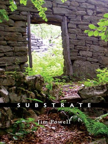 Cover for Substrate