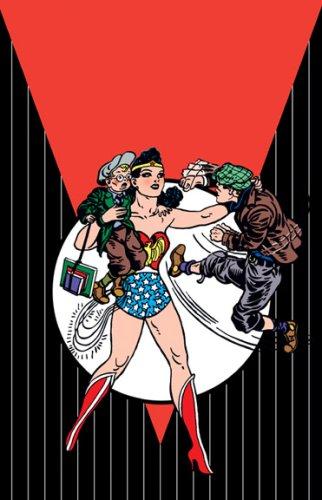 Cover for Wonder Woman Archives, Vol. 5
