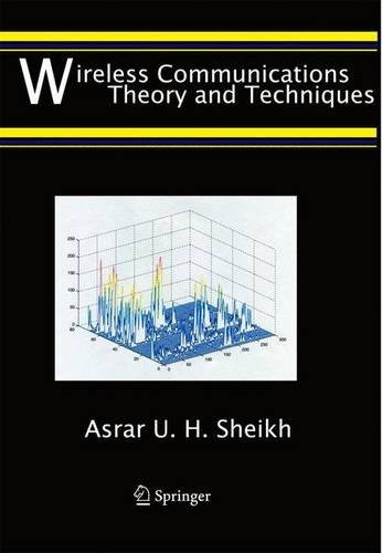 Cover for Wireless communications