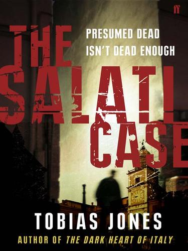 Cover for The Salati Case