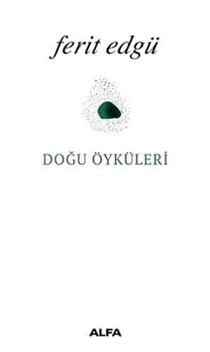 Cover for Dogu Öyküleri