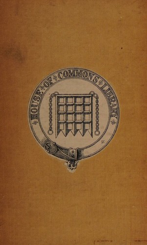 Cover for Democracy and the individual