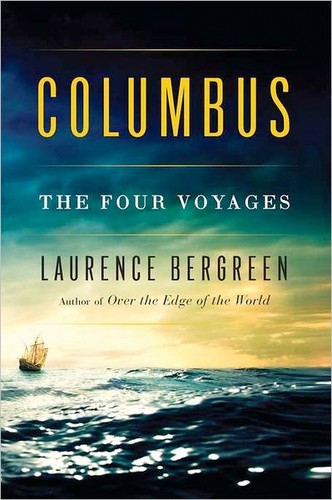 Cover for Columbus