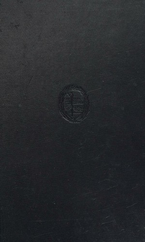 Cover for Contemporary American Institutions. A Sociological Analysis