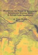 Cover for An ethnic geography of early Utica, New York