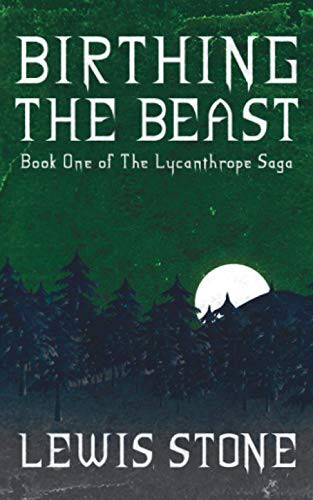 Cover for Birthing the Beast