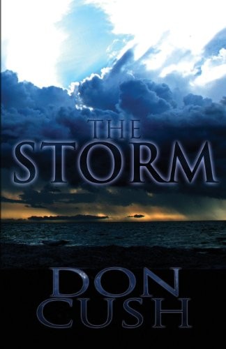 Cover for The Storm