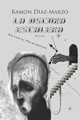 Cover for La Oscura Escalera