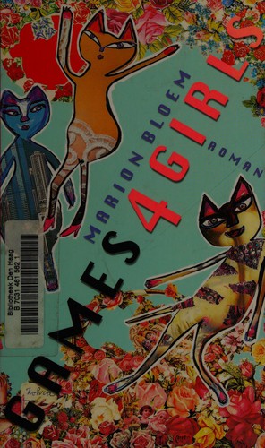 Cover for Games4girls