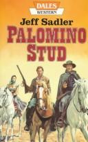 Cover for Palomino Stud