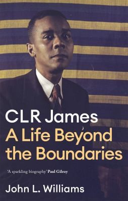 Cover for CLR James