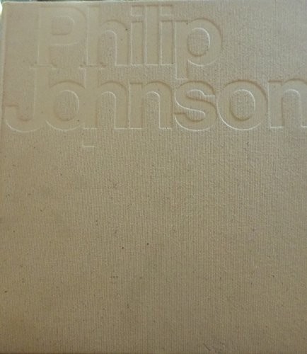 Cover for Architecture, 1949-1965