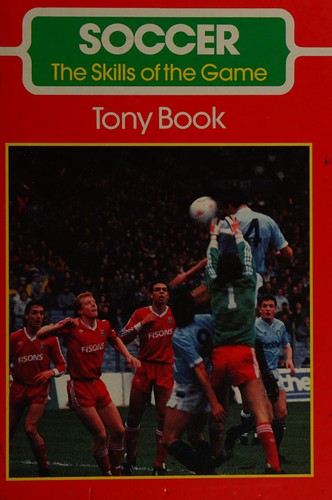 Cover for Soccer