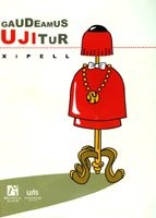 Cover for Gaudeamus Ujitur