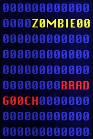 Cover for Zombie 00