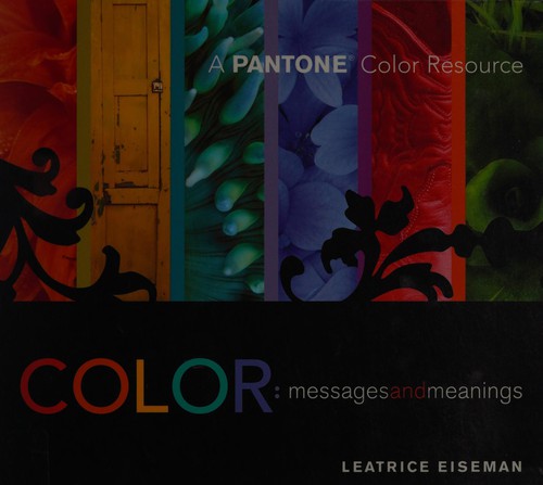 Cover for Color
