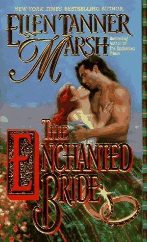 Cover for The Enchanted Bride