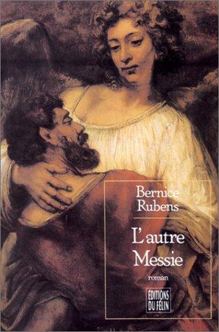 Cover for L'autre Messie