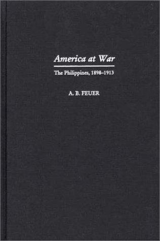 Cover for America at war