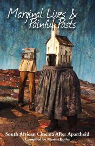Cover for Marginal lives & painful pasts