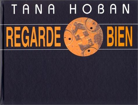 Cover for Regarde bien