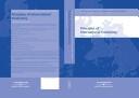 Cover for Principles of International Insolvency