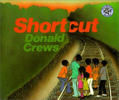 Cover for Shortcut