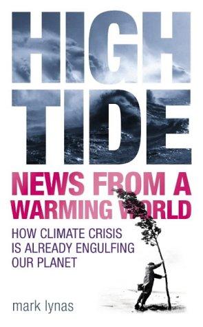 Cover for High tide