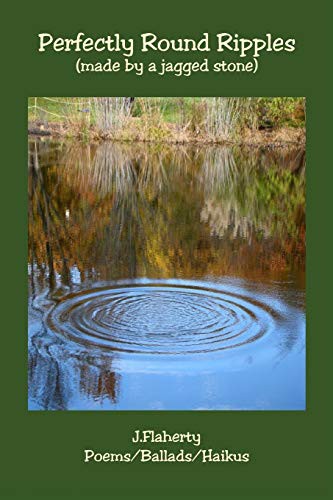 Cover for Perfectly Round Ripples