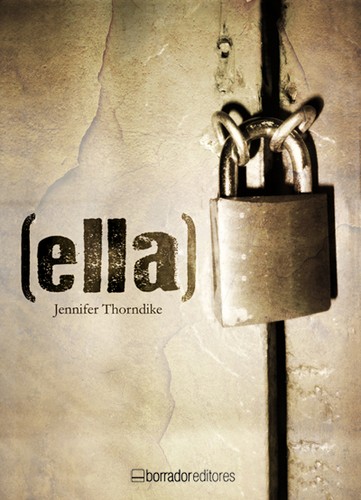 Cover for (Ella)