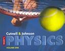 Cover for Physics, Chapters 1-17