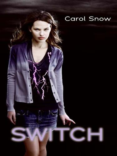 Cover for Switch