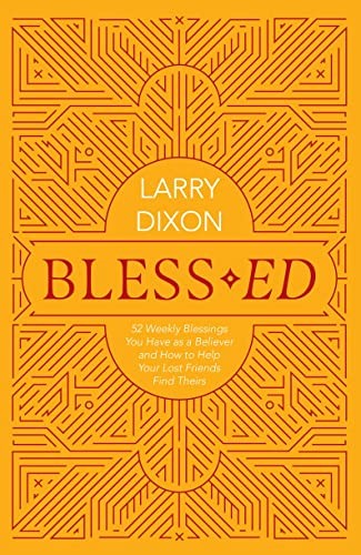 Cover for Bless-Ed