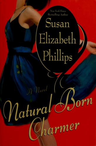 Cover for Natural born charmer